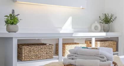 Condo in the heart of town.