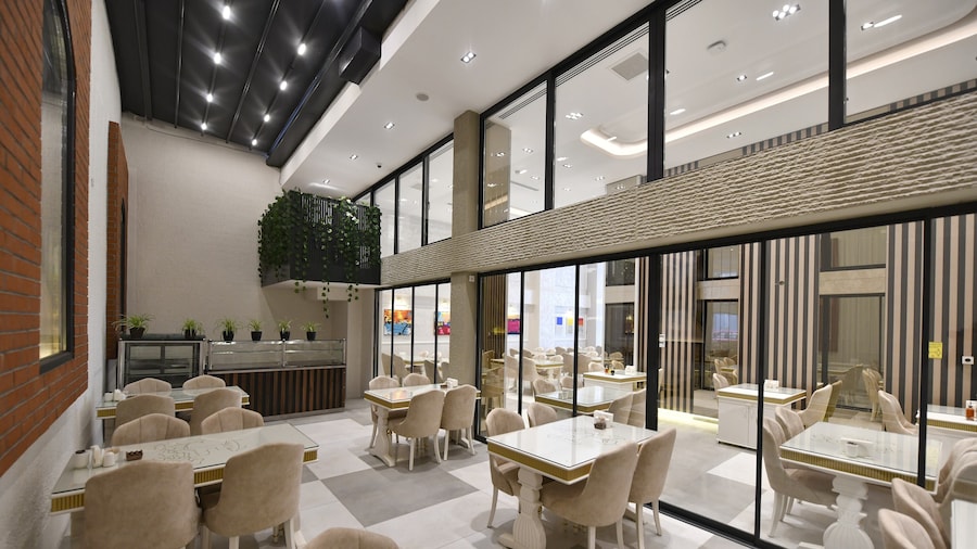 G-Han Hotel