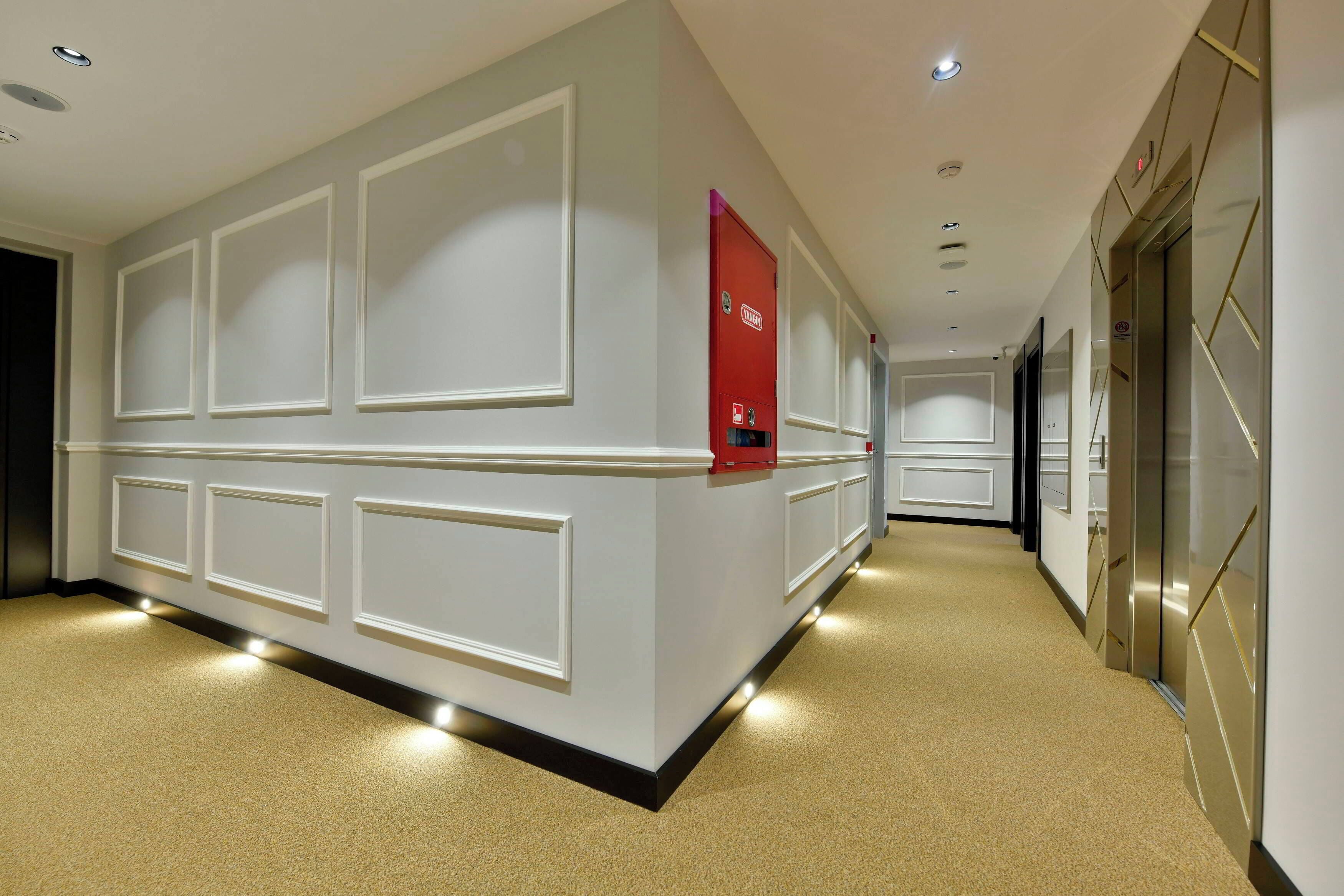 cleanliness standards