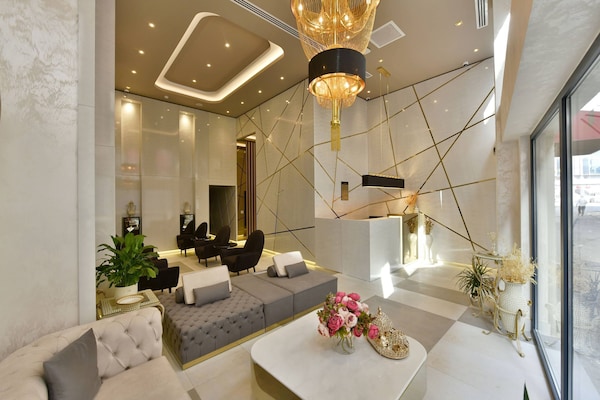 G-han Hotel - Kartal