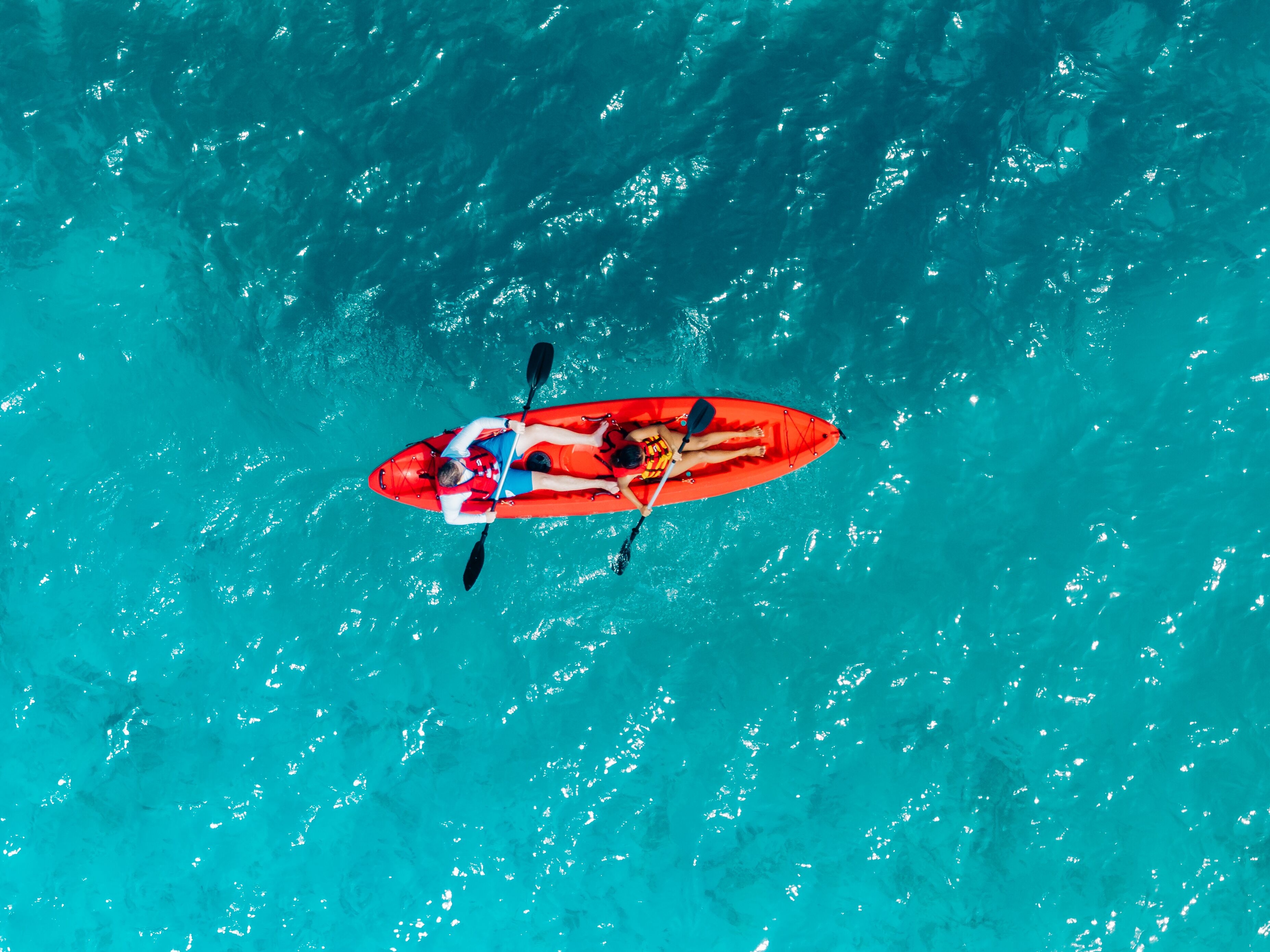 Foto - Nova Maldives