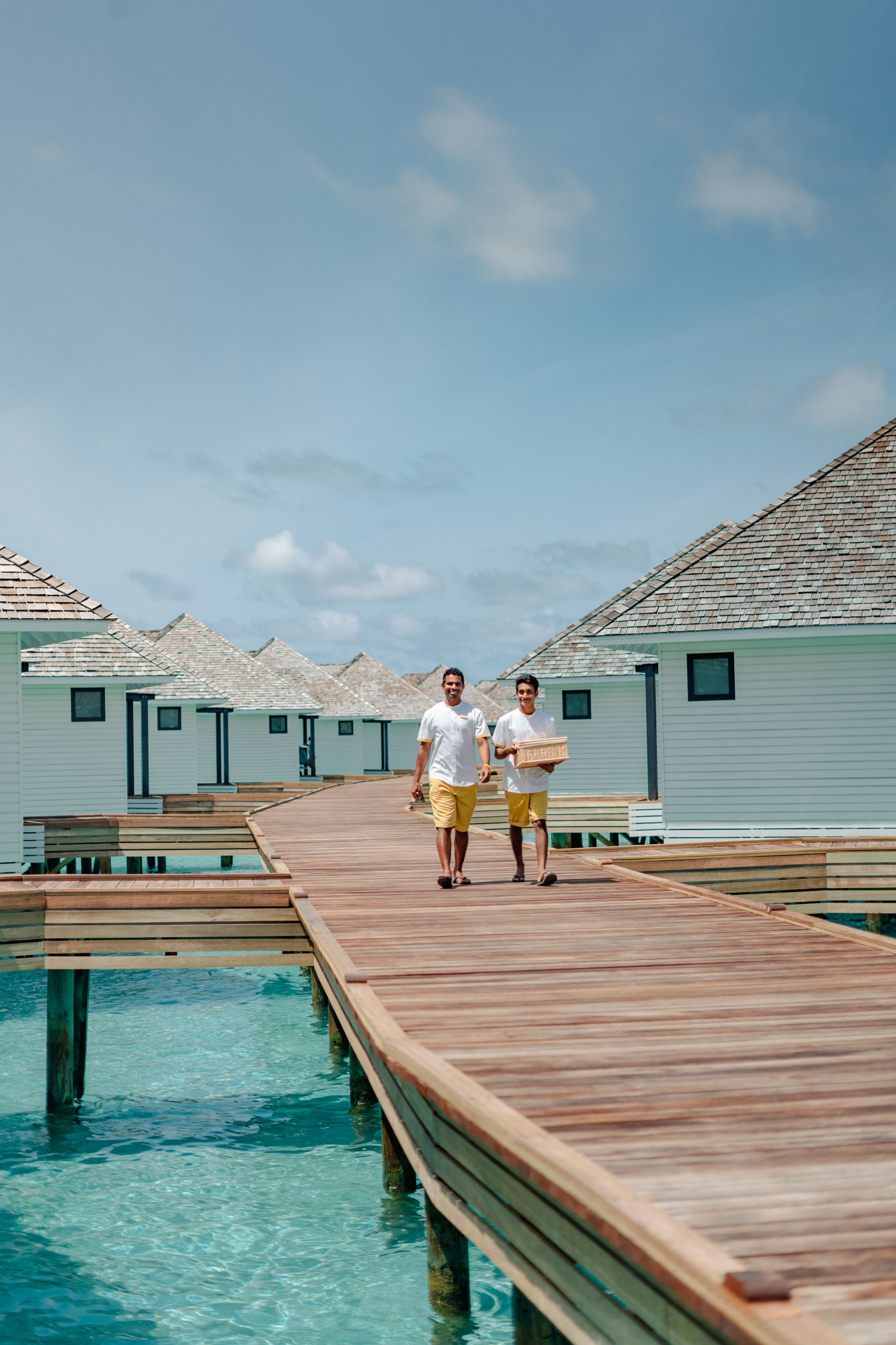 Foto - Nova Maldives