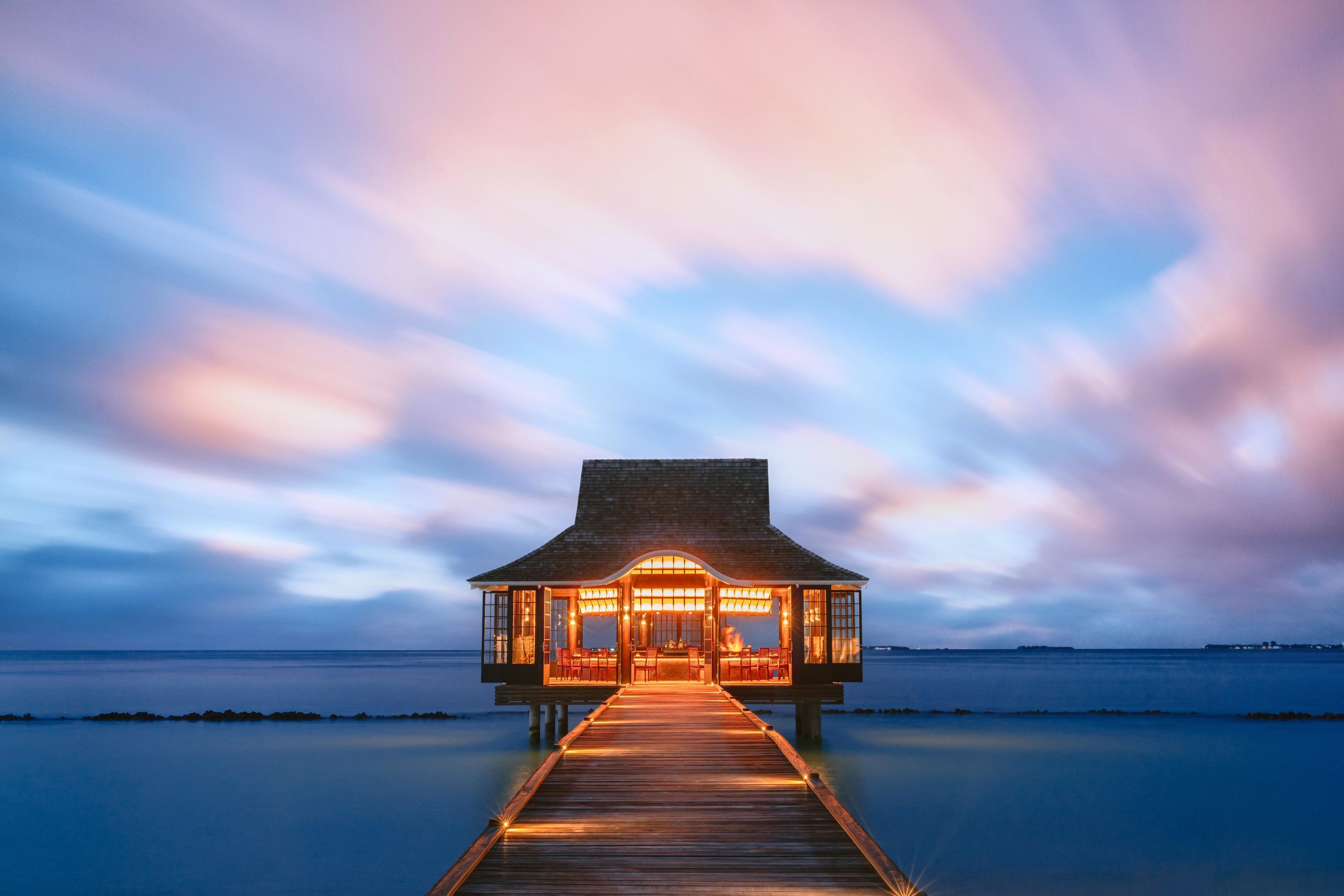 Foto - Nova Maldives