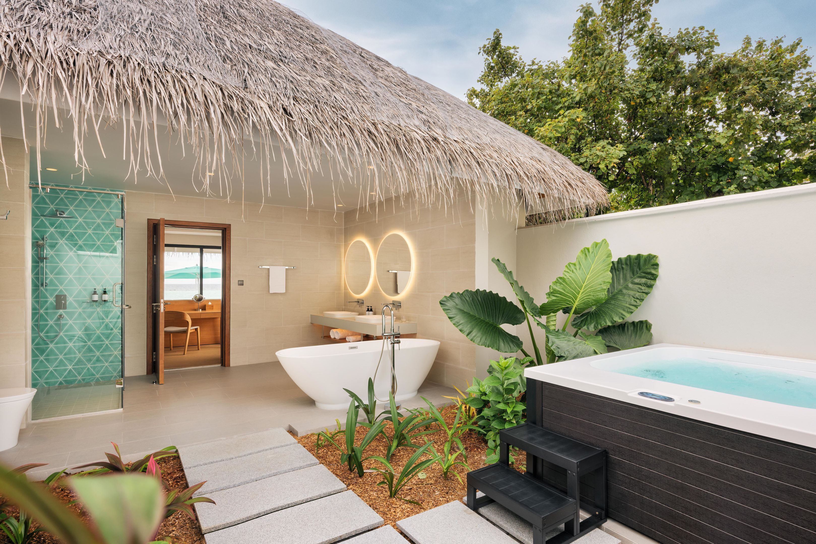 Foto - Nova Maldives