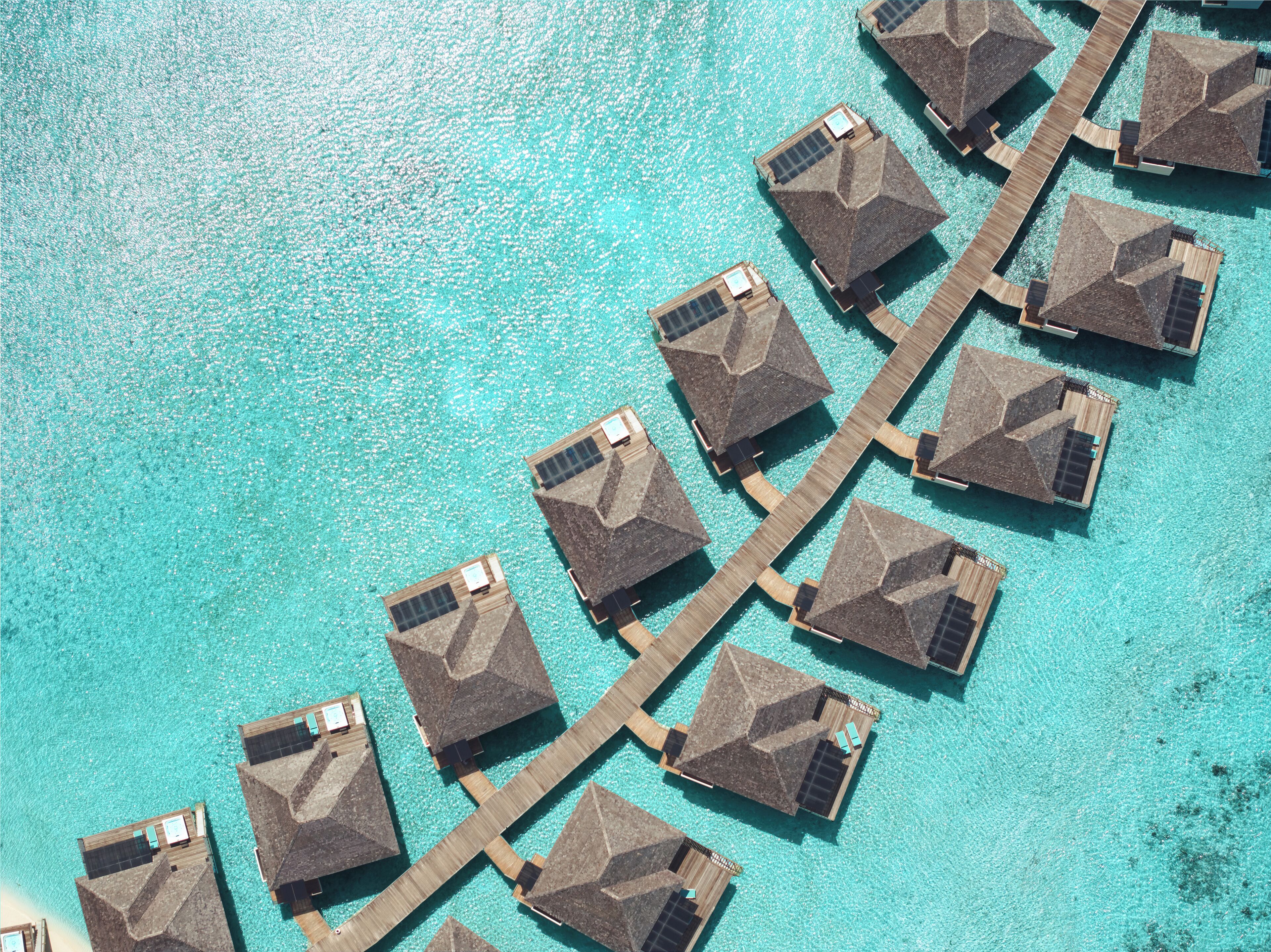 Foto - Nova Maldives