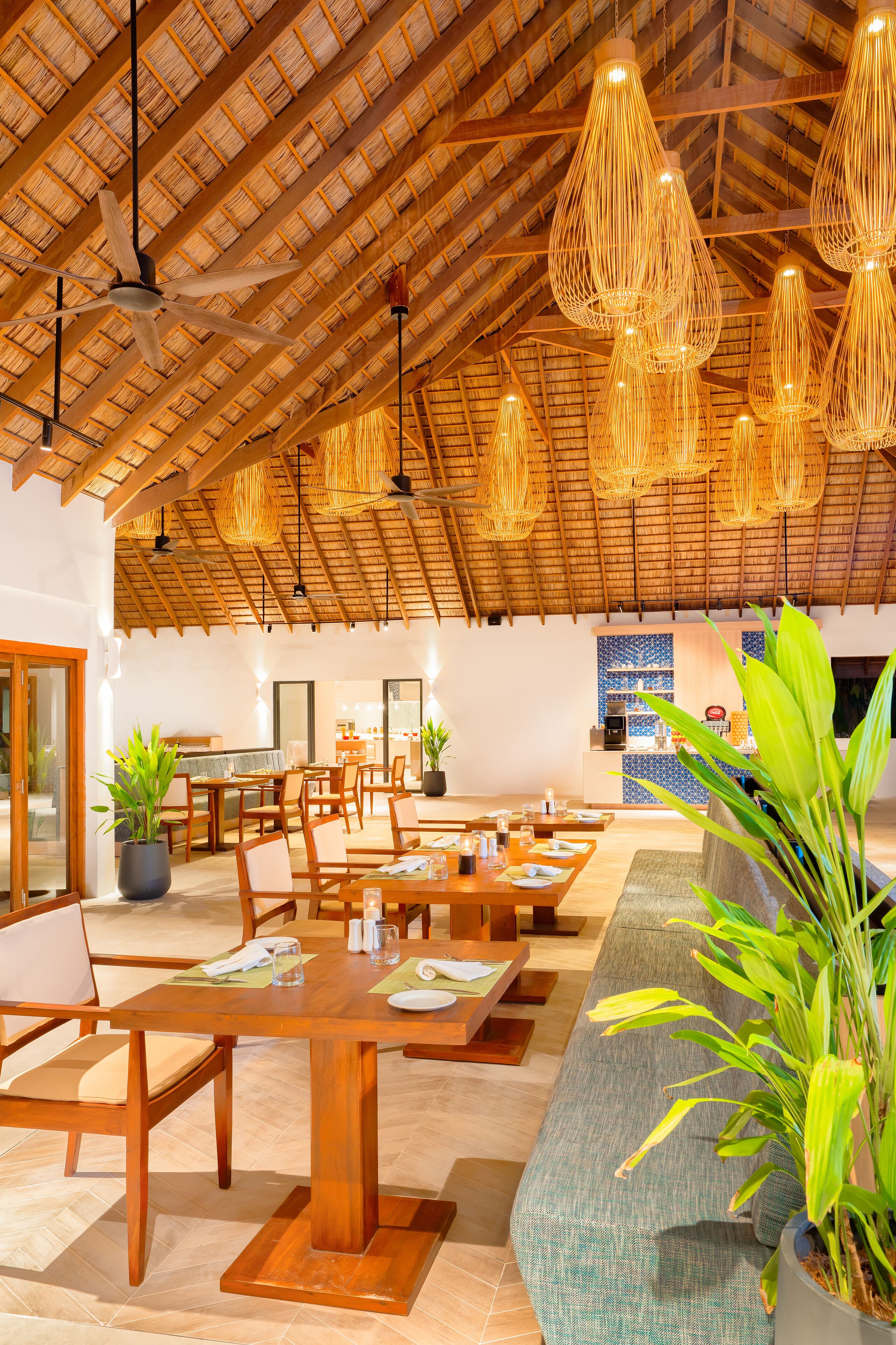 Photo - Nova Maldives