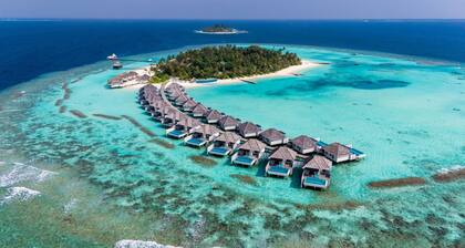 Nova Maldives