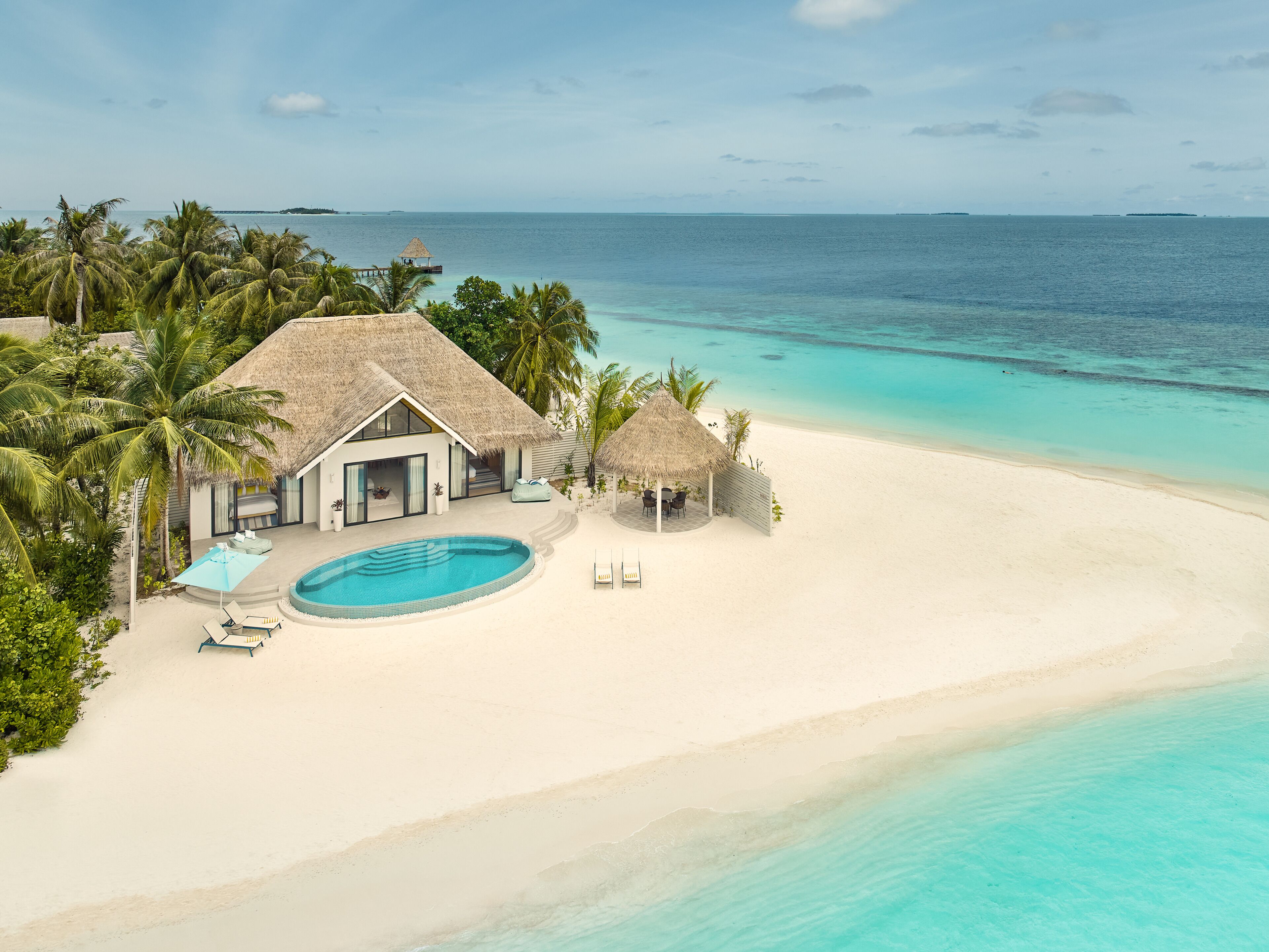 Foto - Nova Maldives