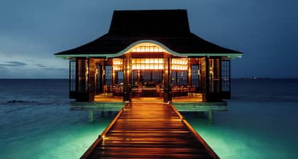 Nova Maldives