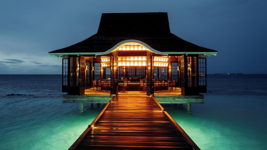 Nova Maldives
