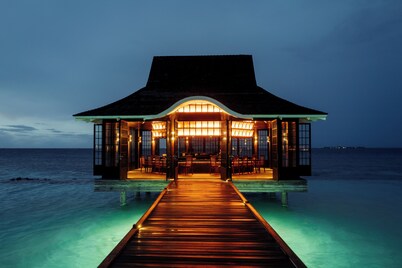 Nova Maldives