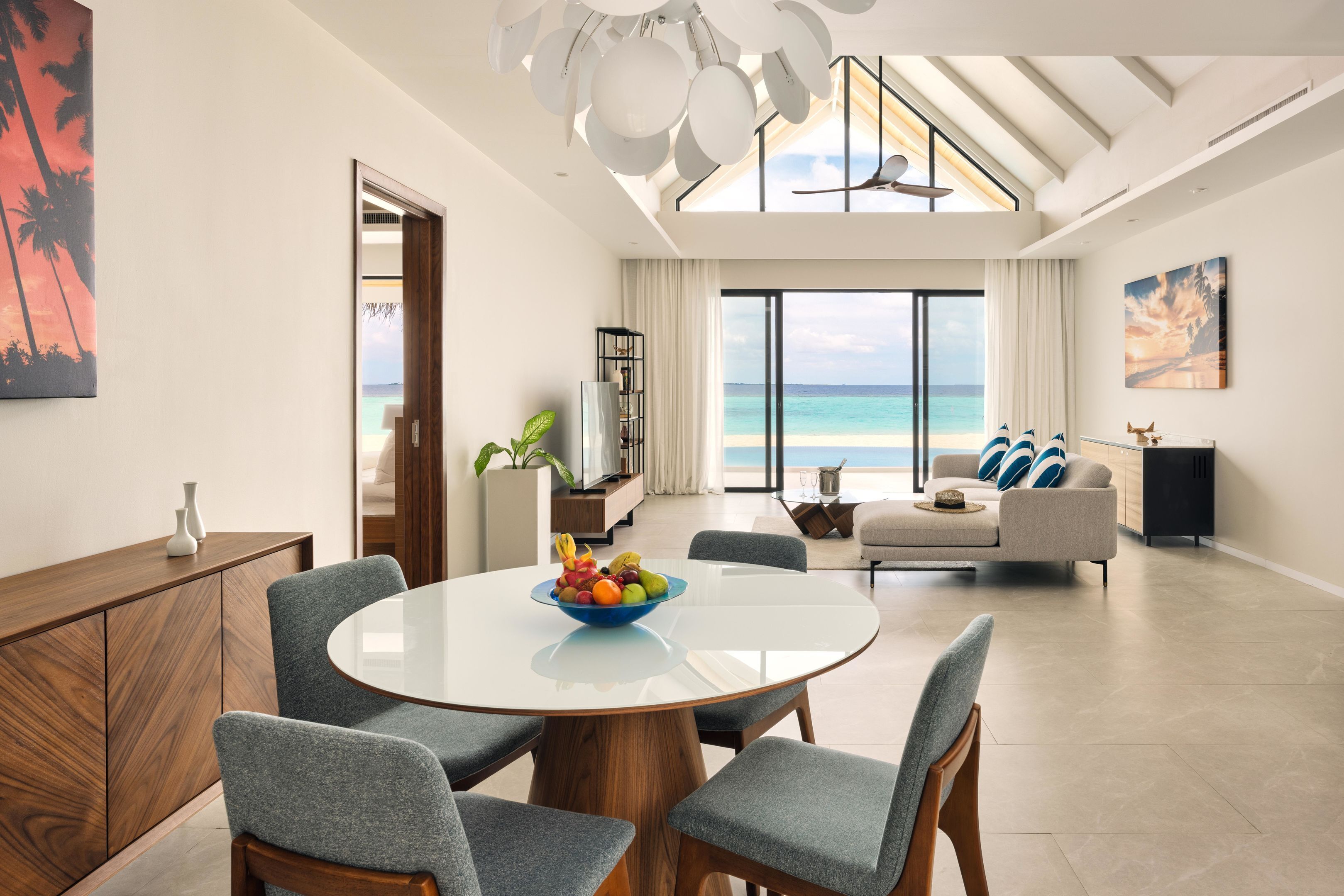 Foto - Nova Maldives