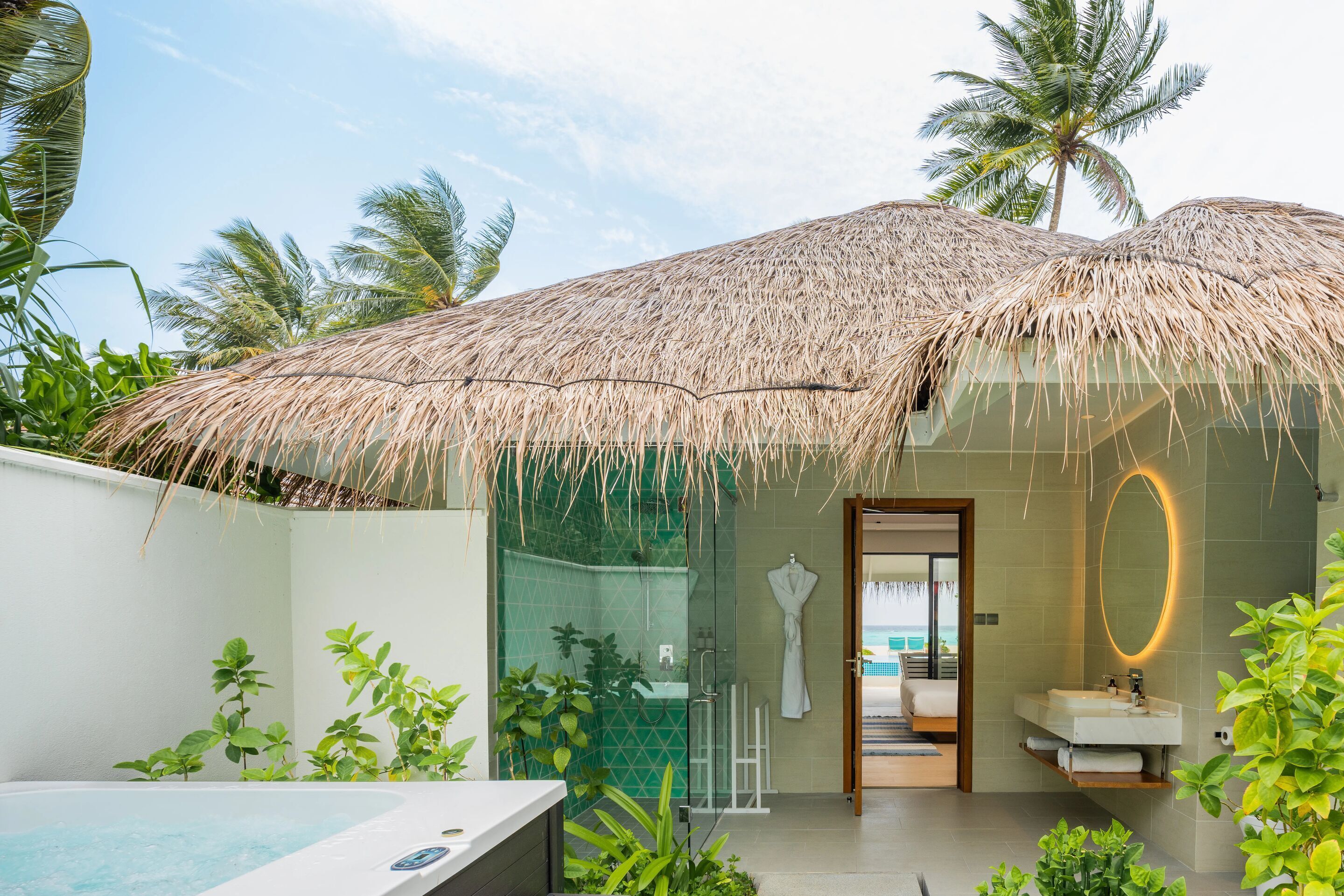 Photo - Nova Maldives