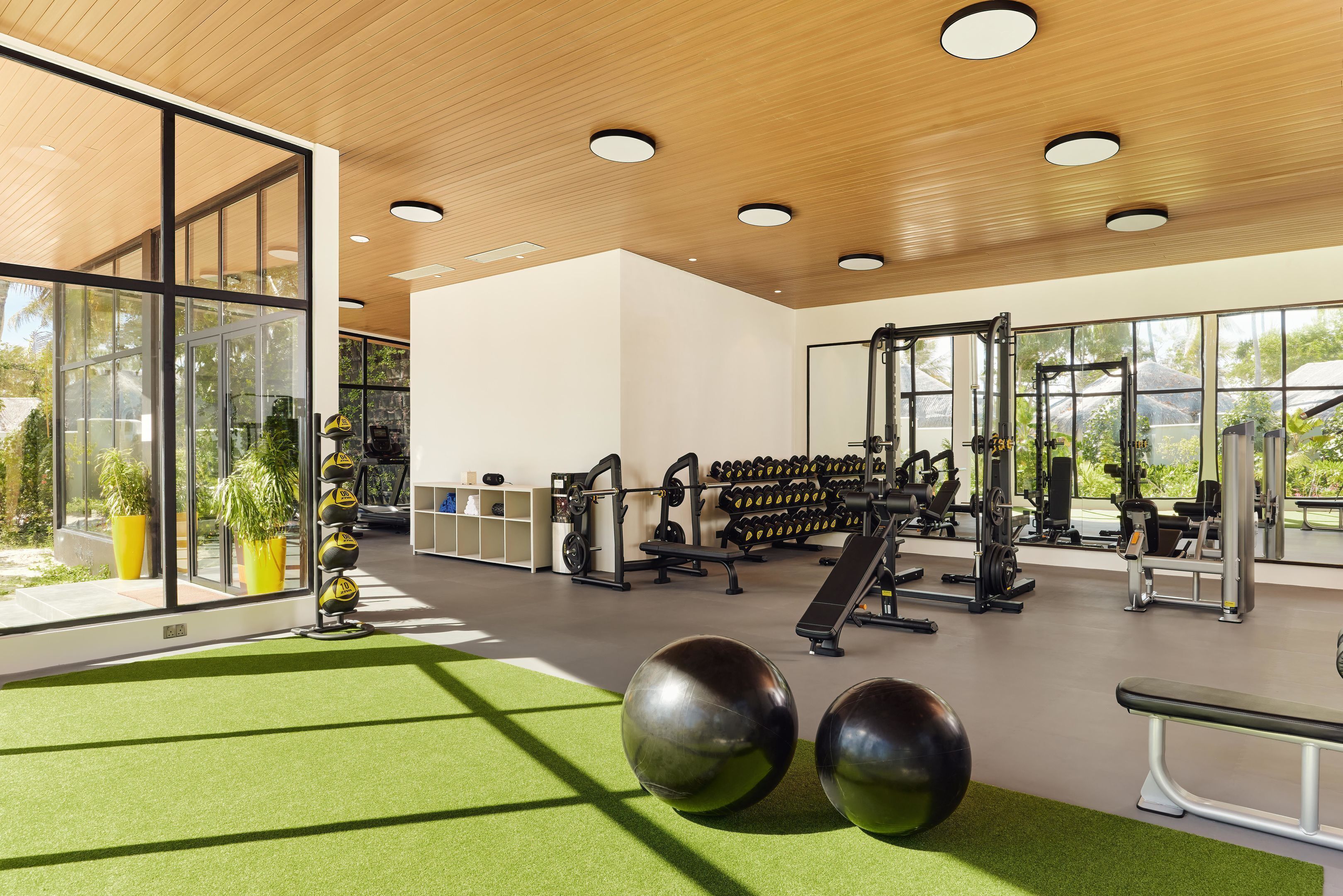 Foto - Nova Maldives