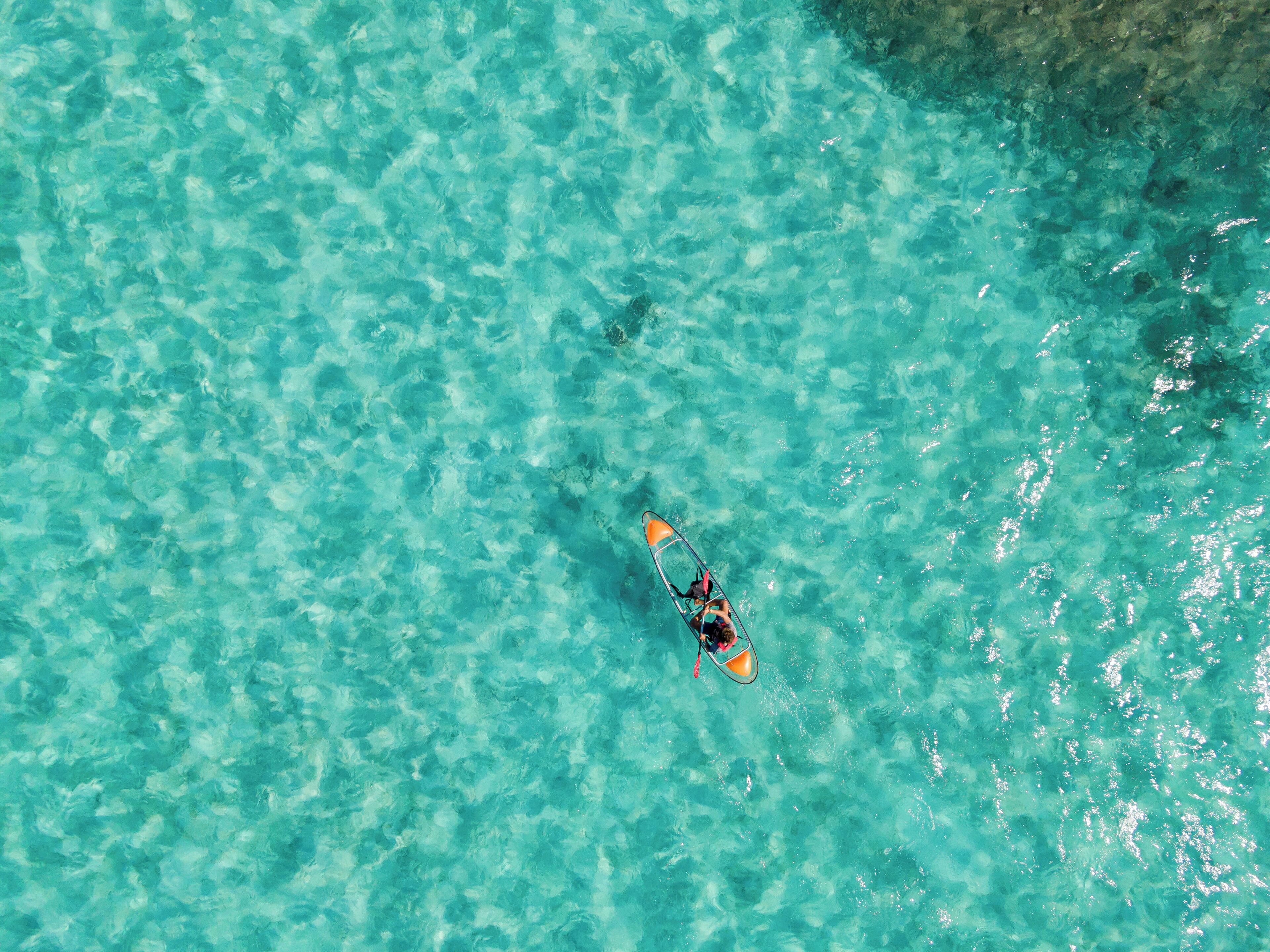 Foto - Nova Maldives