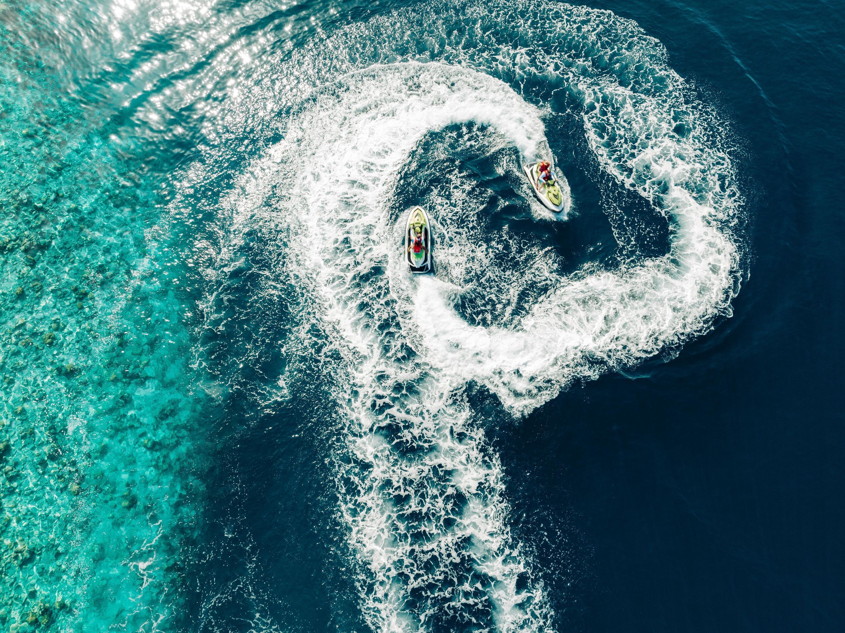 Foto - Nova Maldives