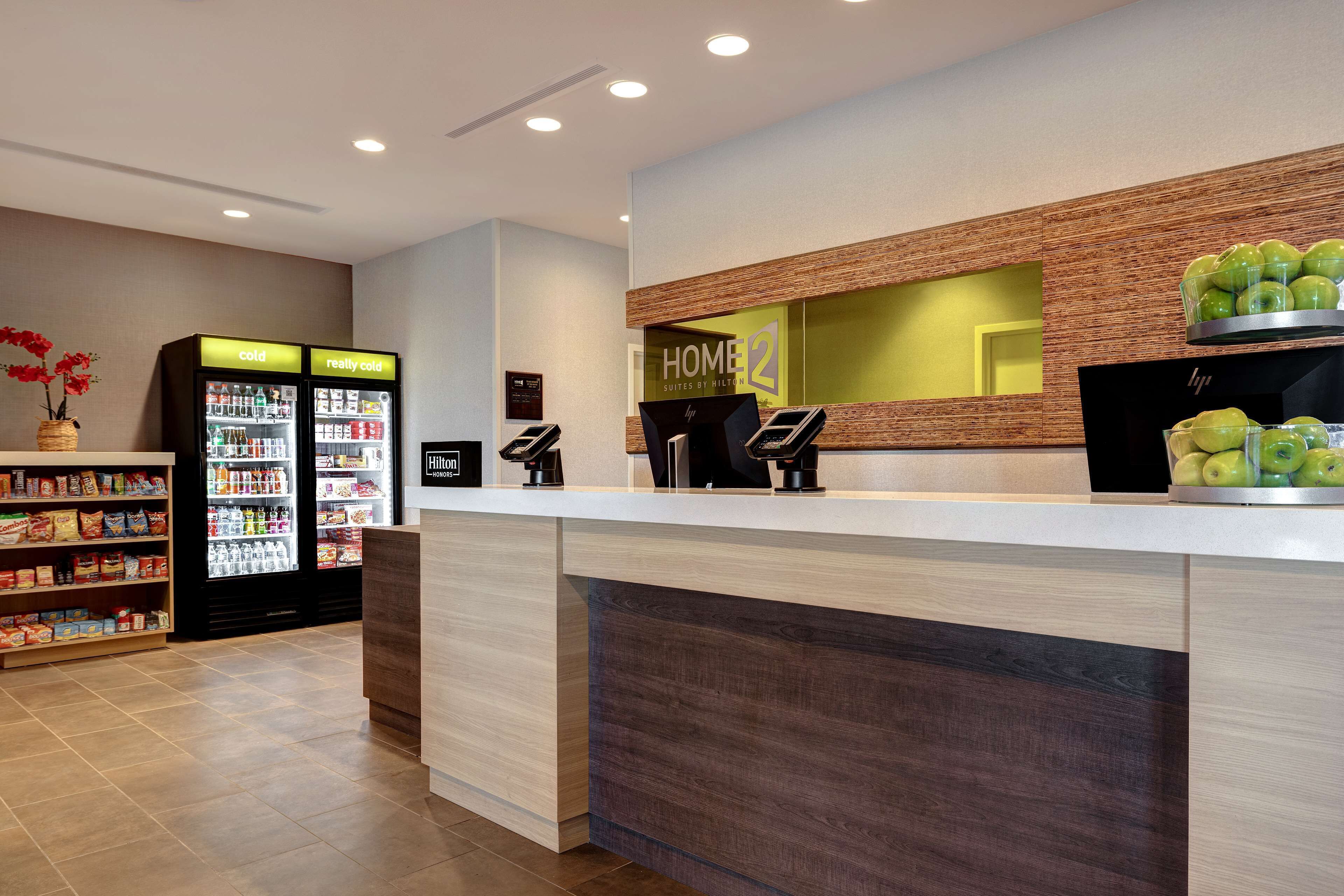 Foto - Home2 Suites by Hilton Las Vegas Northwest
