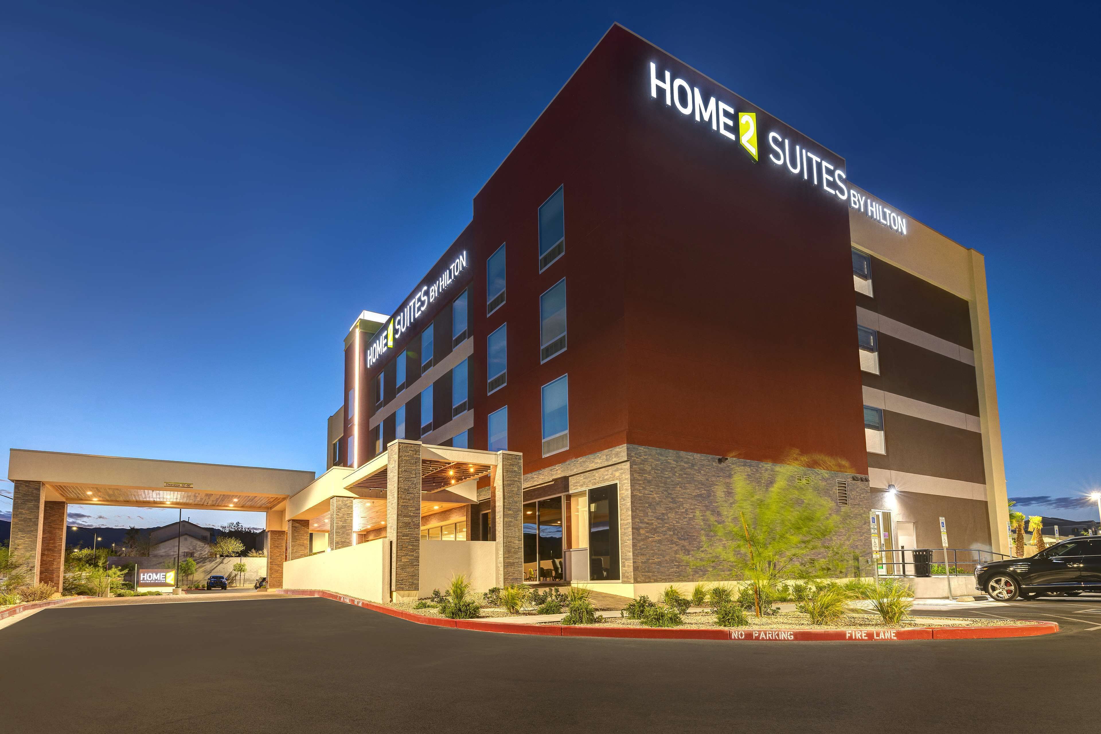 Photo - Home2 Suites By Hilton Las Vegas Northwest