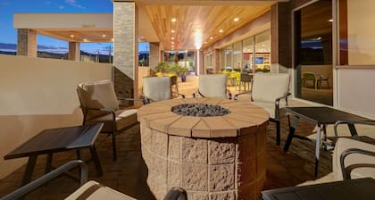 Home2 Suites by Hilton Las Vegas Northwest