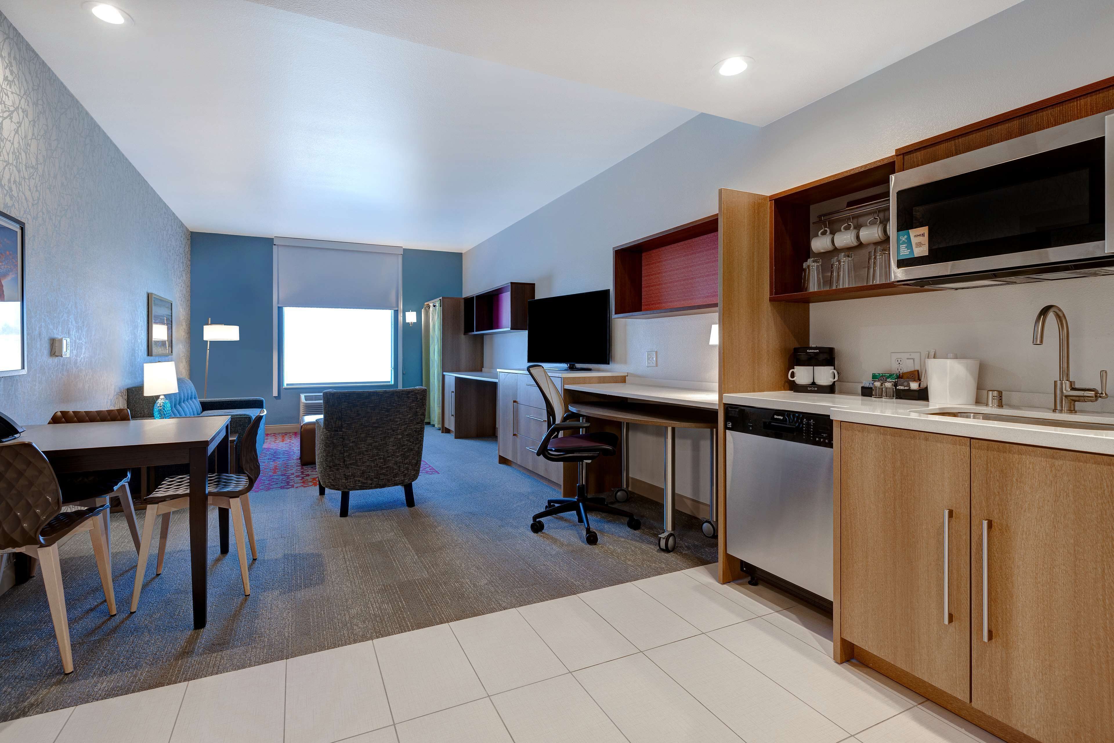 Photo - Home2 Suites By Hilton Las Vegas Northwest