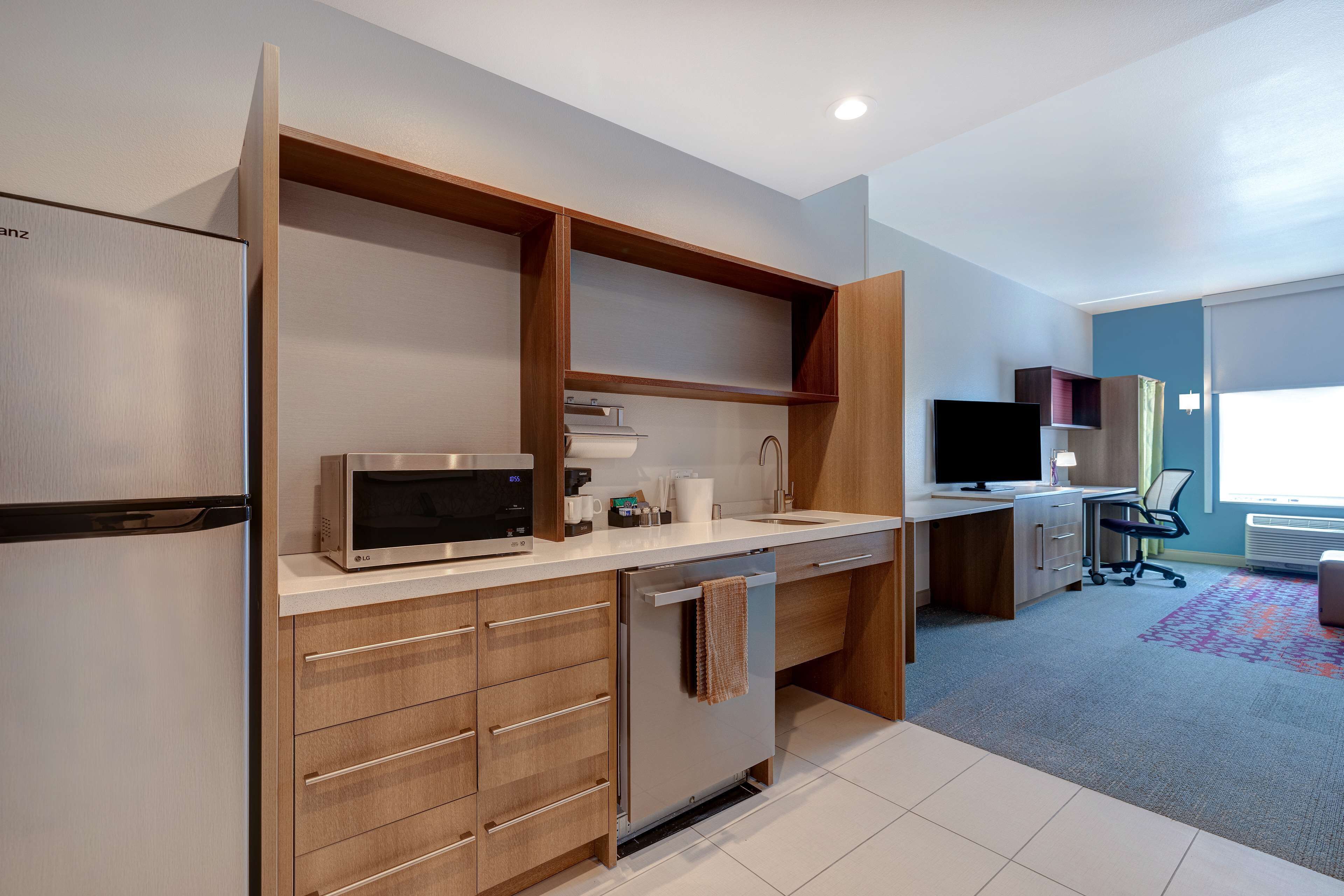 Photo - Home2 Suites By Hilton Las Vegas Northwest