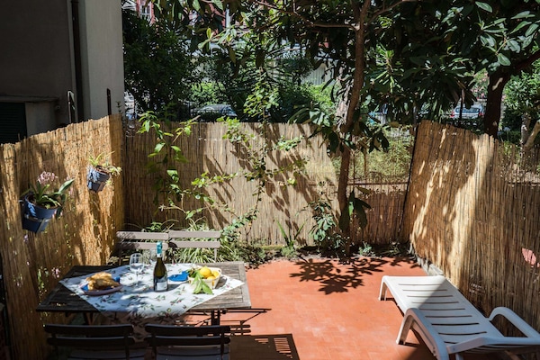 Jardín