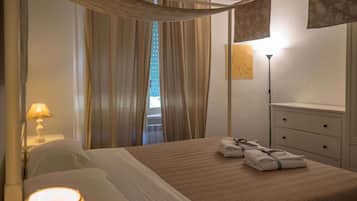 Departamento Confort, vista al jardín | Muebles diferentes y wifi gratis