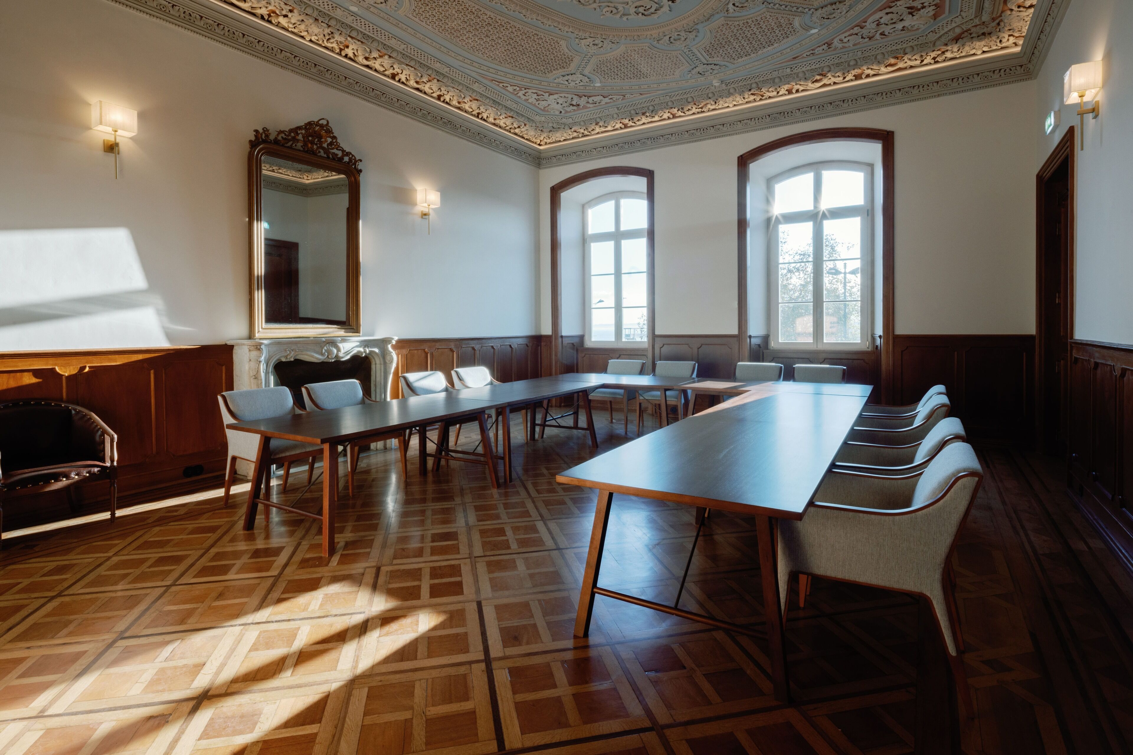 Foto - The Editory Riverside Hotel, an Historic Hotel