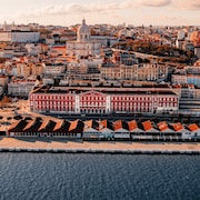 The Editory Riverside Hotel, an Historic Hotel