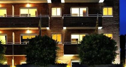 Marsol Apartamentos Turisticos