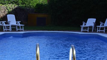 Standard-Apartment | Eigener Pool