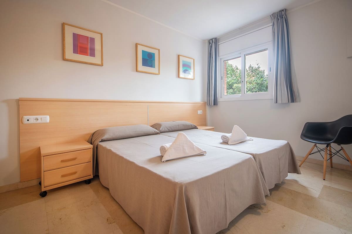 Decoración personalizada y muebles diferentes