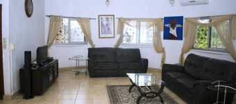 Sunshine villa Luxury with Ocean view