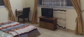 Sunshine villa Luxury with Ocean view