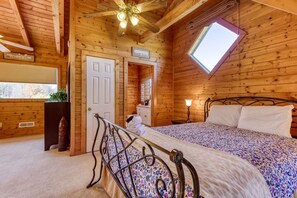 3 Schlafzimmer, kostenloses WLAN, Bettwäsche