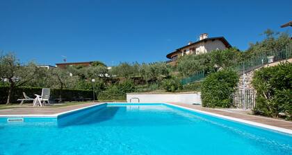 Crocus 1 con piscina by Wonderful Italy