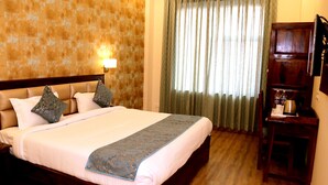 Standard Room - Grand Kukas Residency (Amer)