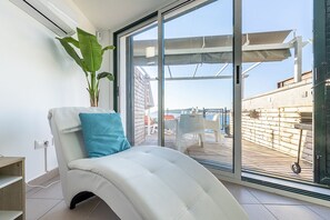 Interior - Casa LÁugusta II, House by the Sea in Altafulla (Altafulla)