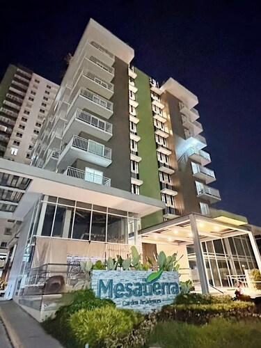 Studio Unit at Jacinto Extension