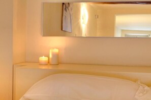 1 slaapkamer, gratis wifi, beddengoed