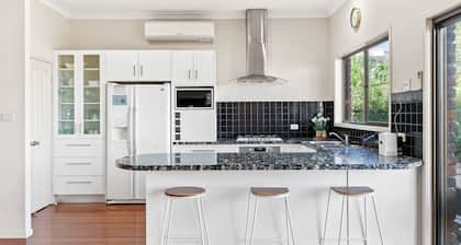 105 Ocean Drive - Two Storey Brick Home