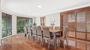 Dining - The Lookout - 105 Ocean Drive (Evans Head)