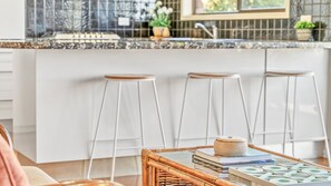 Dining - 105 Ocean Drive - Two Storey Brick Home (Evans Head)