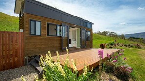 Exterior - Stella at Kangaroo Valley - Amazing Views - Fire Pit (Barrengarry)