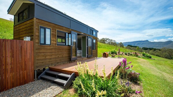 Exterior - Stella at Kangaroo Valley - Amazing Views - Fire Pit (Barrengarry)