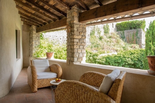 Domaine de la Laye - La Laupie