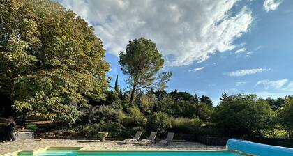 Domaine de la Laye - La Laupie