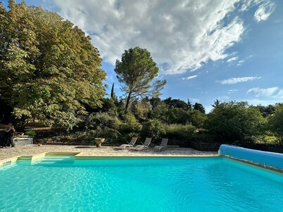 Domaine de la Laye - La Laupie