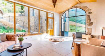 Les Hauts de Chirol - Les Tonils - 19 pers