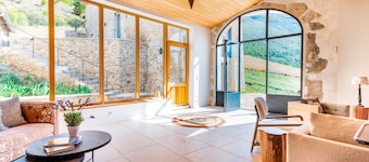 Les Hauts de Chirol - Les Tonils - 19 pers